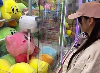 Innocent College Girl Turns Slutty!