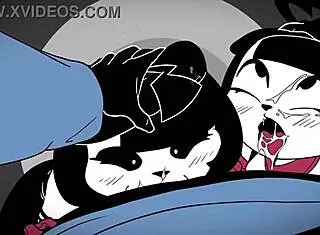 mime & dash extended cut derpixon hd