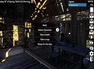 Oral-Stimulation For Reality Porn Contest