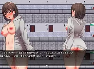 Night Walk Adventure Continues In Part 3