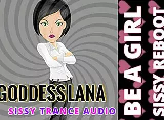 Sissy Rebooting the Song Performance