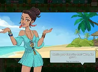 Nutaku Booty Farm Hentai Game Part 08