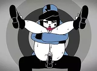 mime & dash extended cut derpixon hd