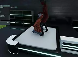 shemale addicted to fast fucking