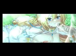 el mejor juego de hentai cute anime masturbation cum fetish