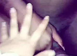 Oral-Stimulation For Reality Porn Contest