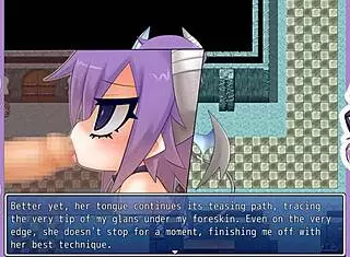 Oral-Stimulation For Reality Porn Contest