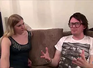 Mona Summers Gets Her Mouth Fucked Deep