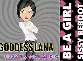 Sissy Rebooting the Song Performance