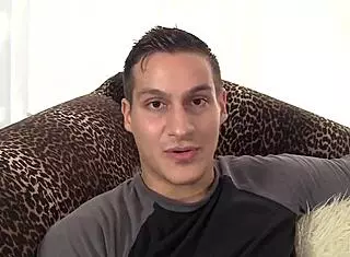 Oral-Stimulation For Reality Porn Contest