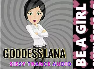 Sissy Rebooting the Song Performance