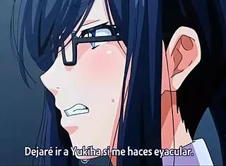 MILF's Intense Pleasure in Hentai Anime!