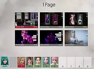 Oral-Stimulation For Reality Porn Contest