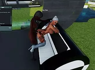 shemale addicted to fast fucking