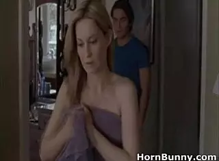 Forbidden Desires for Step Mom