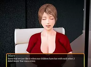 exploring the dynamics of my new family in this episode 491