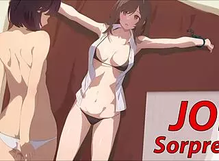 Joi Surprise Pay Your Debts