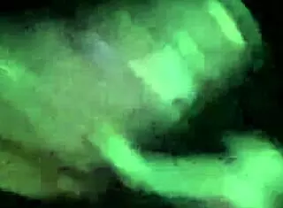 Big tits suck monster cock in lingerie