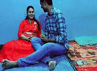 Desi Chudai Hardcore Sex Action!