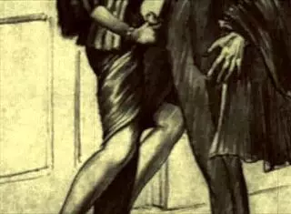 Vintage Cartoon Drawings From Antique Collections