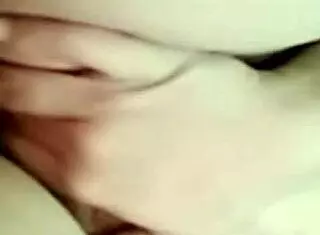she loves my monster cock making her wet pussy slutty