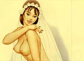 Vintage Cartoon Drawings From Antique Collections