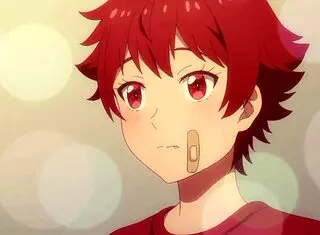 Tomo Chan Anime Dub in Latin Spanish