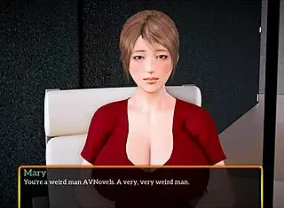 Meneroka dinamik seks keluarga baru episod 491