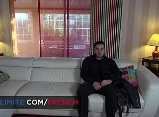 Busty Cougar Dominates Young 18+ Boys