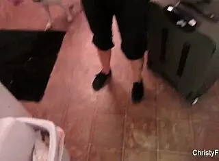 christy mack fucks nick manning pov