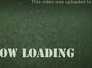 Cute Blonde Girl in Hentai Sex with Soldiers in Battle