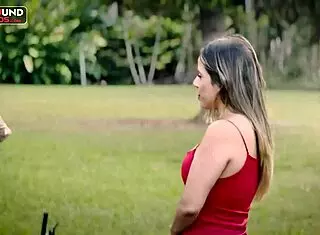 bitchy latina boss annie marin gets fucked by lazy worker dani clark