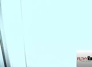 hey busty stepmom, wanna watch me pee and suck me off?