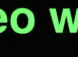 hot babe sucking cock in intense blowjob session