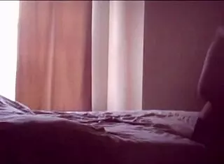 playful fox cosplayer enjoys upskirts in public outdoor game