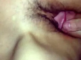 wife's pussy squirting everywhere 😍💦