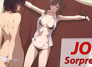 Joi Surprise Pay Your Debts