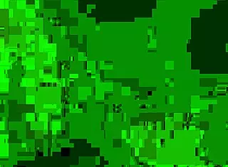 hot babe sucking cock in intense blowjob session