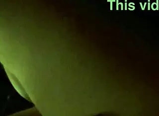 hot babe sucking cock in intense blowjob session