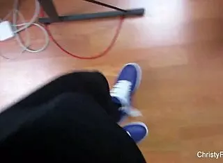 christy mack fucks nick manning pov