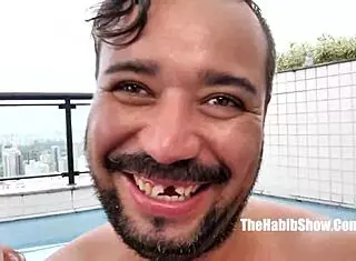 brazilian gangbang squad with donabella and paulo marcelo