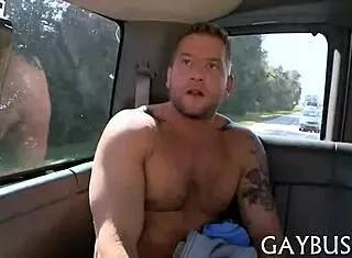 gay guys engaging in oral sex