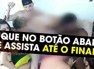 Especial de carnaval 2022?