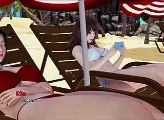 Czech Chick Tempted In Mall, Clothes Ripped And Screwed In POV!