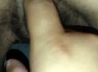 Kira perez family scene