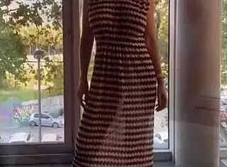 naughty adventures during my spain journey day 4