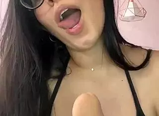 Wank cam with rich vibes 😏