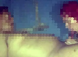 Boss Fucks Latina MILF For Raise