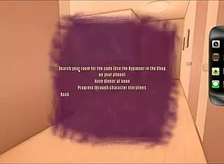 Step Mom Teases with Bottle Handjob