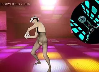 Part 2 of week 5 - vr dance workout, i'm coming to expert level! 💪🏋️‍♀️